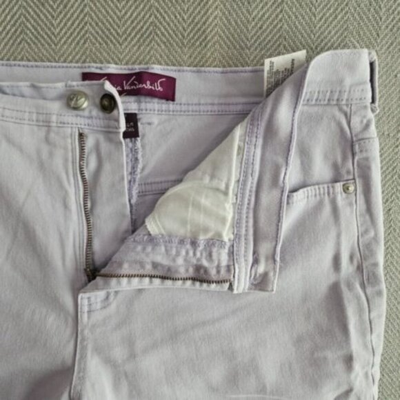 Gloria Vanderbilt Jeans Women's Size 16 (34x30) Amanda Missy Average '09 Vintage - Picture 10 of 16